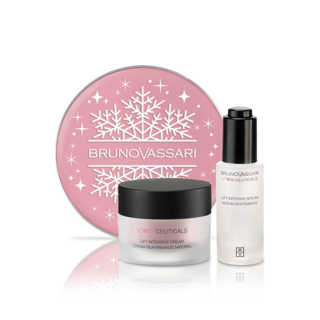 Bioceuticals Holiday Gift Set