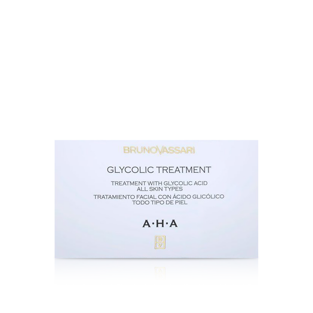 Glycolic Treatment