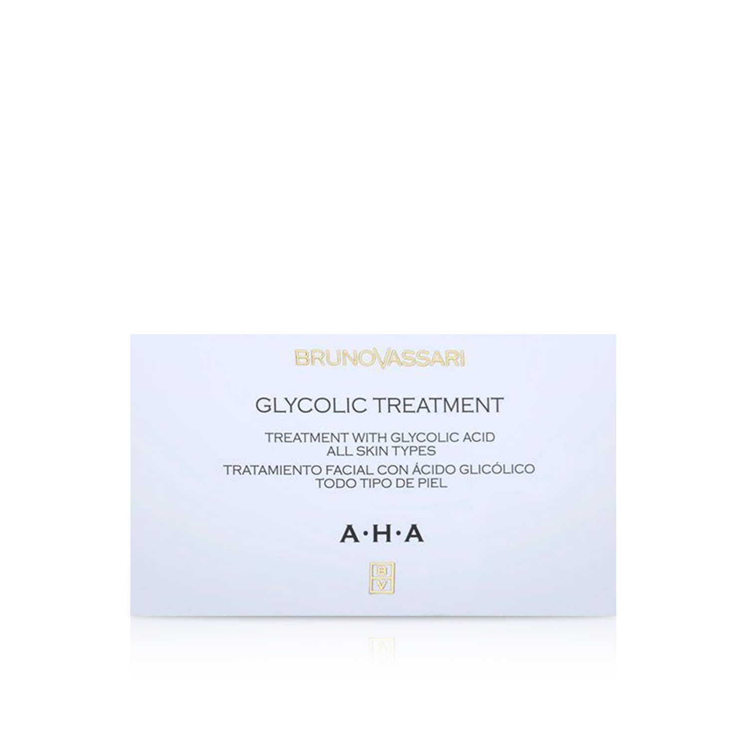 Glycolic Treatment