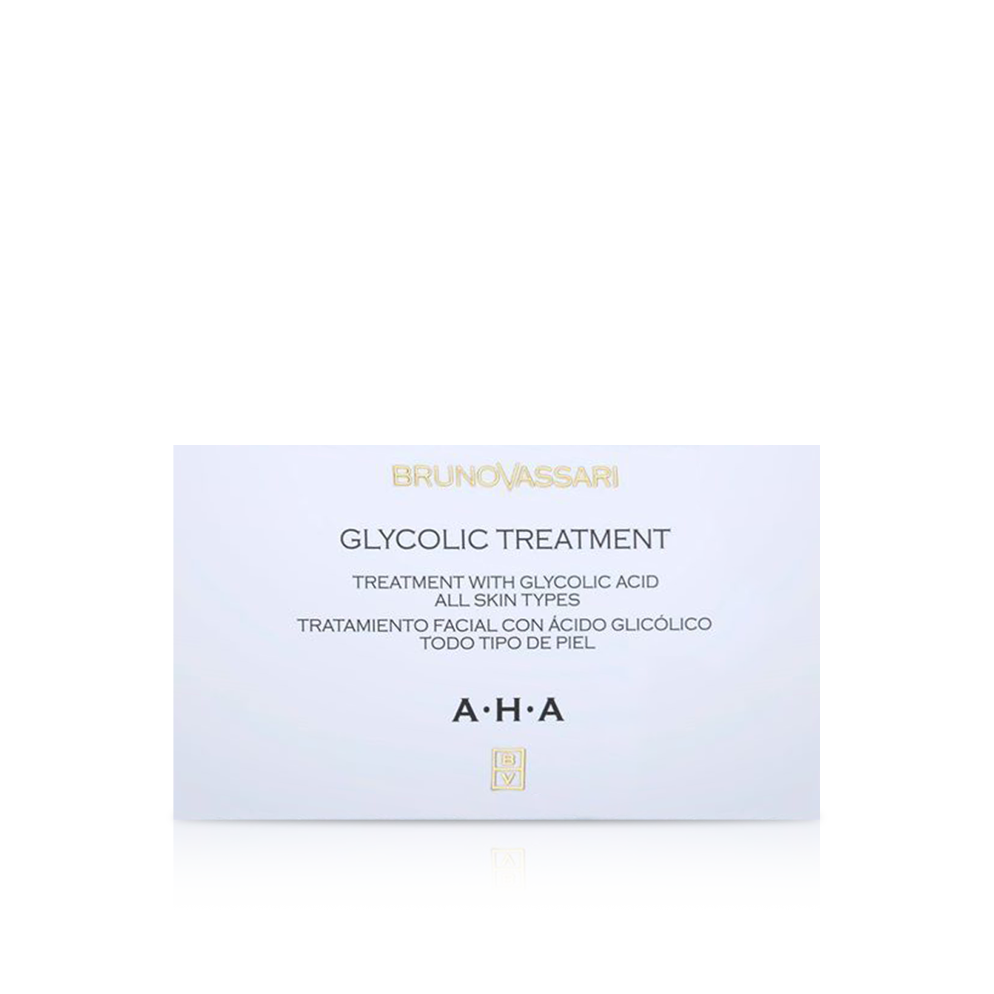 Glycolic Treatment