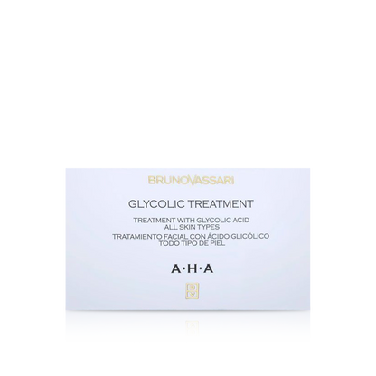 Glycolic Treatment