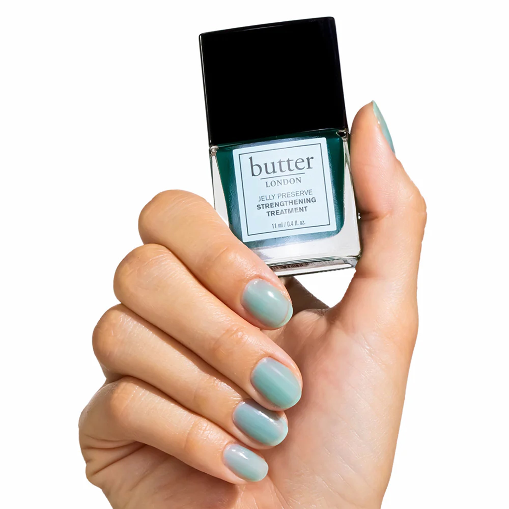 Buy Butter London Patent Shine 10X Nail Lacquer - Ta-Ta! Online at Low  Prices in India - Amazon.in