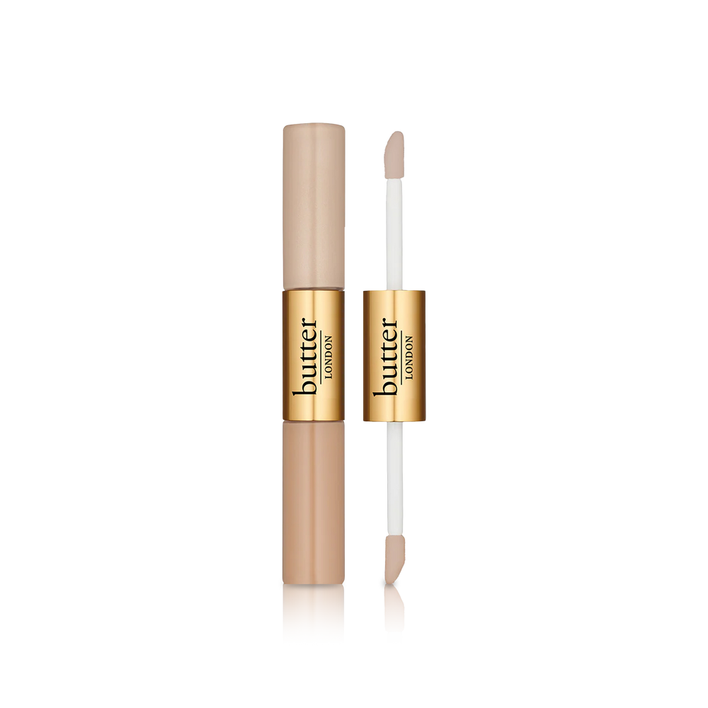 LumiMatte 2-In-1 Concealer & Brightening Duo