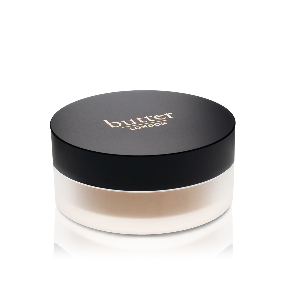 LumiMatte Blurring Finishing & Setting Powder