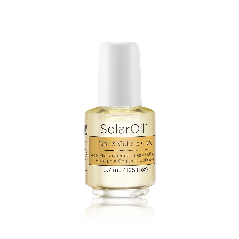 SolarOil Nail & Cuticle Conditioner