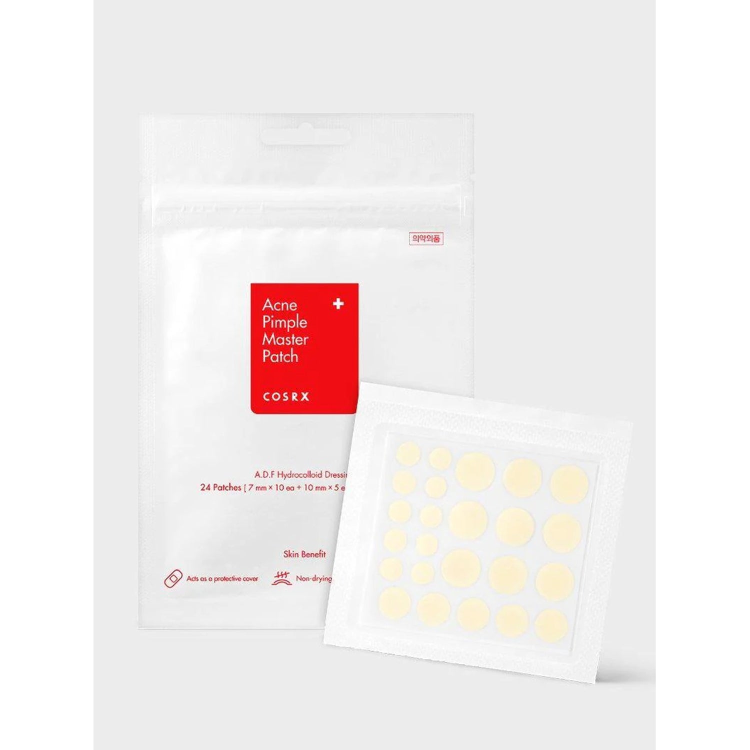 Acne Pimple Master Patch