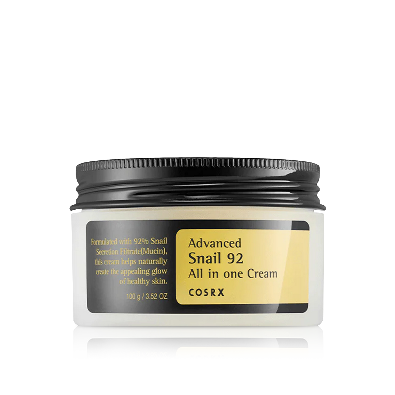 Advanced Snail 92 All In One Cream