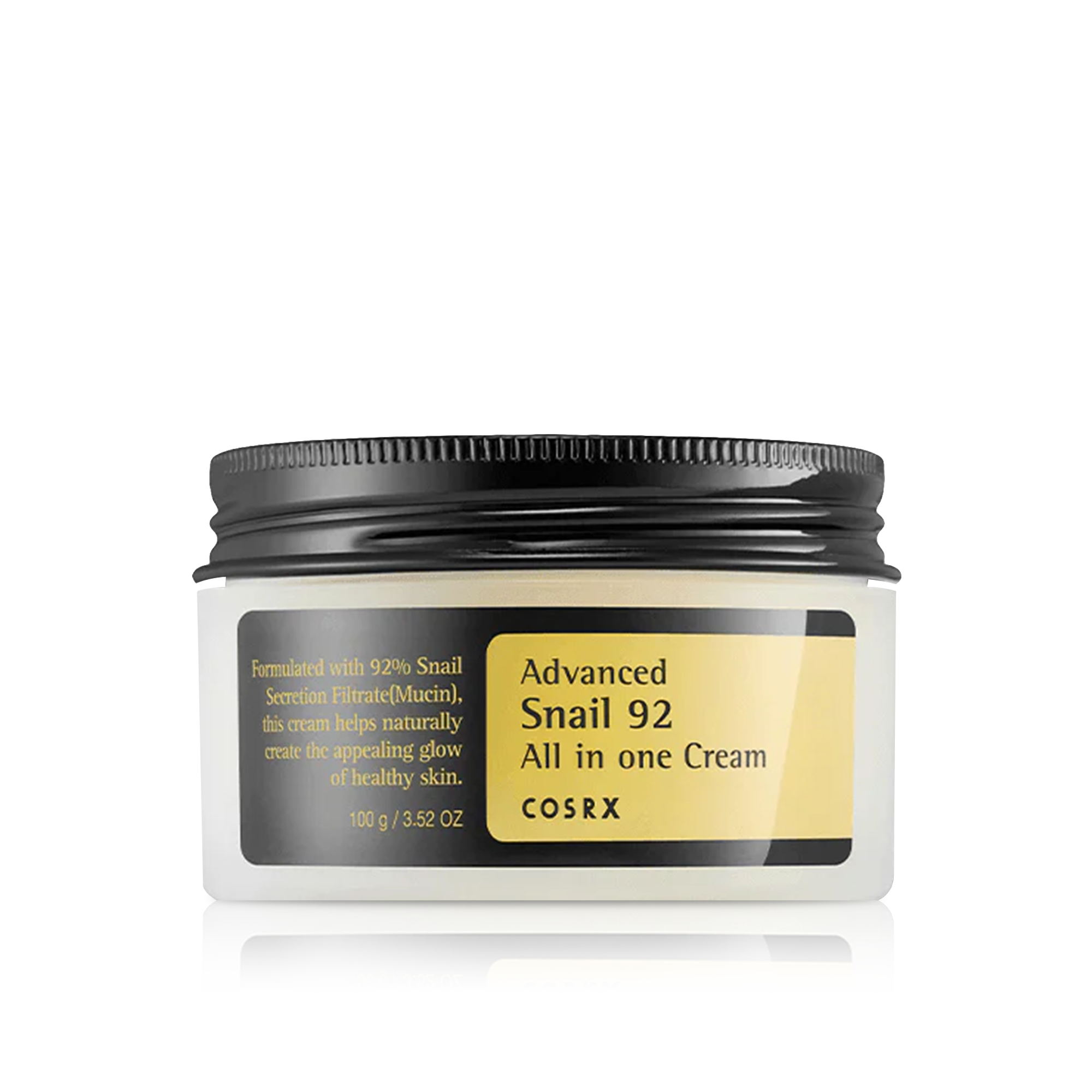 Advanced Snail 92 All In One Cream