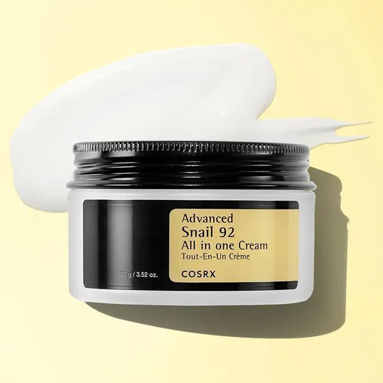 Advanced Snail 92 All In One Cream