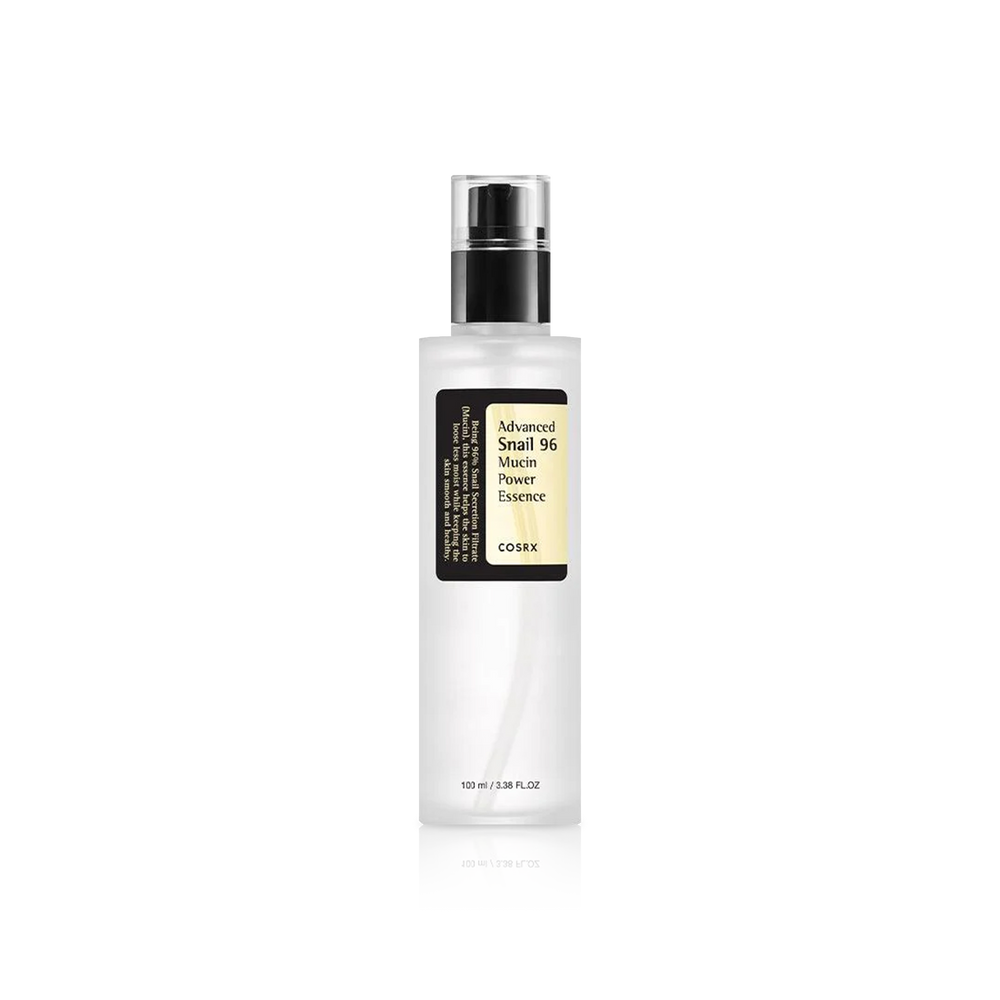 Advanced Snail 96 Mucin Power Essence