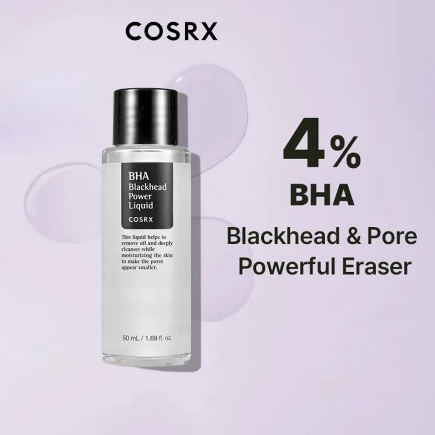 BHA Blackhead Power Liquid