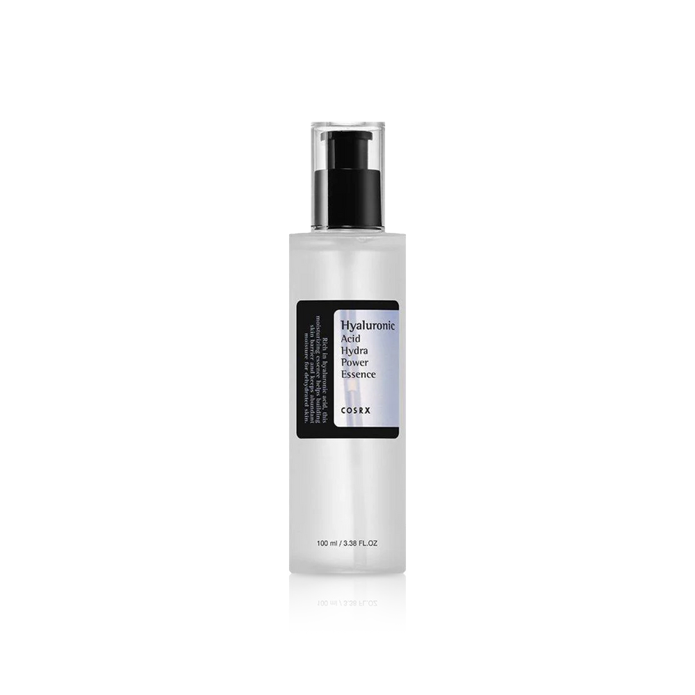 Hyaluronic Acid Hydra Power Essence