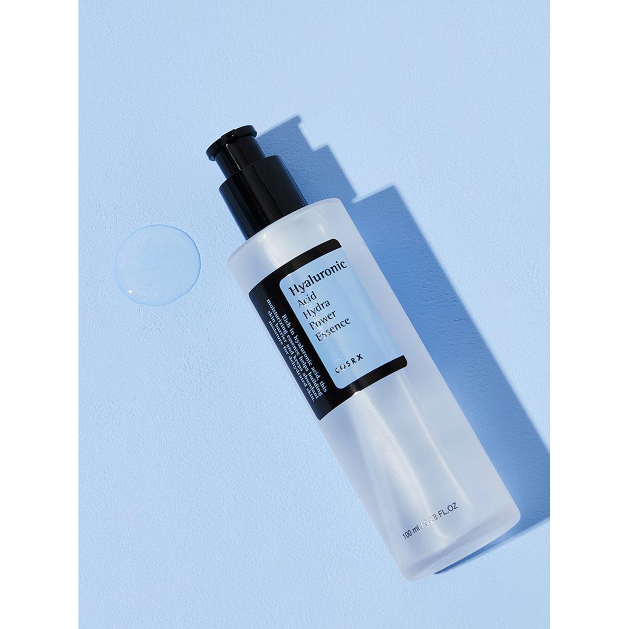 Hyaluronic Acid Hydra Power Essence