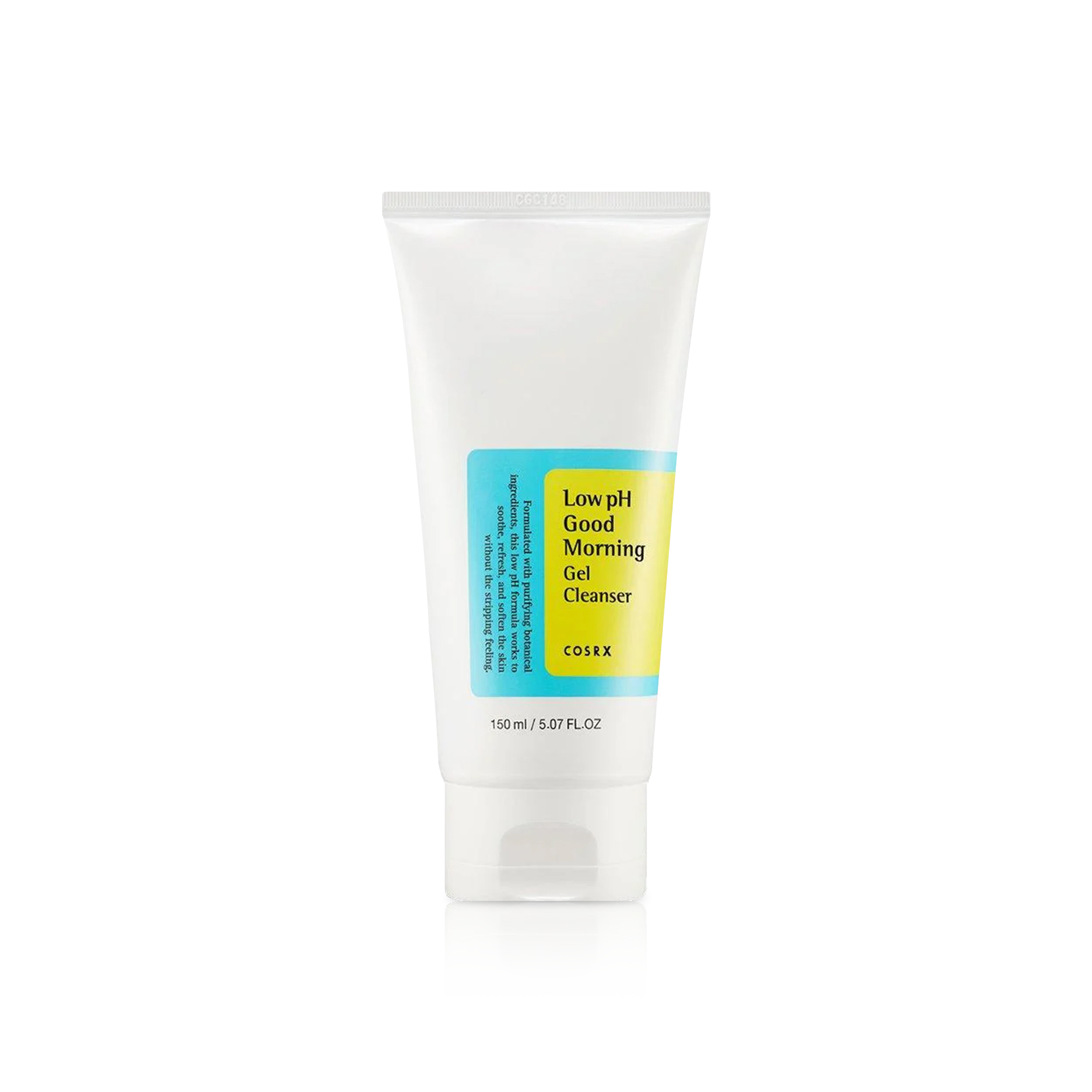 Low pH Good Morning Gel Cleanser