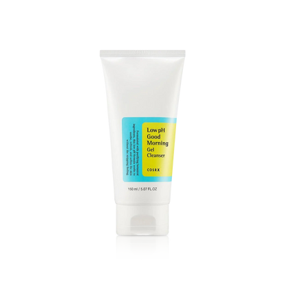 Low pH Good Morning Gel Cleanser