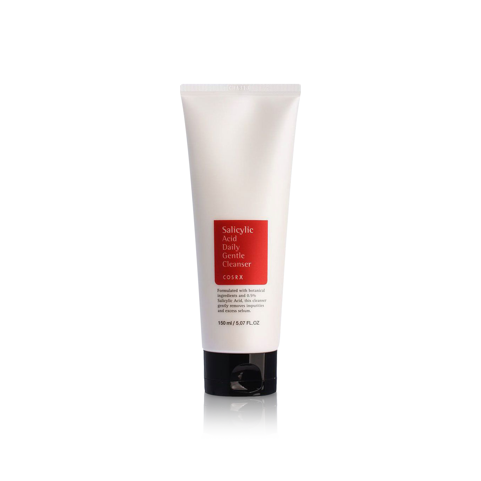 Salicylic Acid Daily Gentle Cleanser