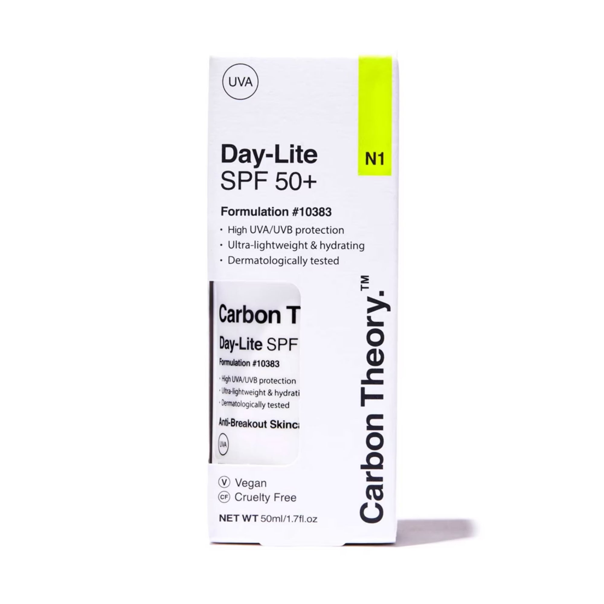 واقي شمس داي لايت مع SPF 50+