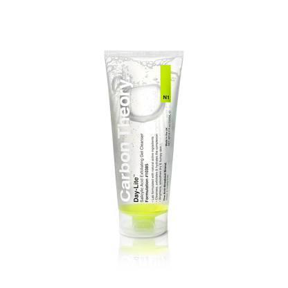 Salicylic Acid Exfoliating Gel Cleanser