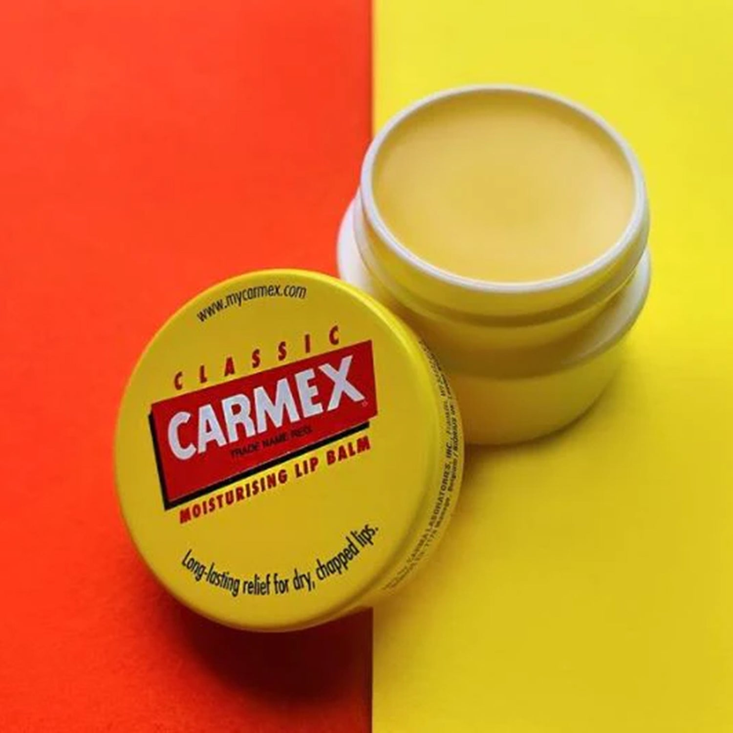 Classic Lip Balm Pot