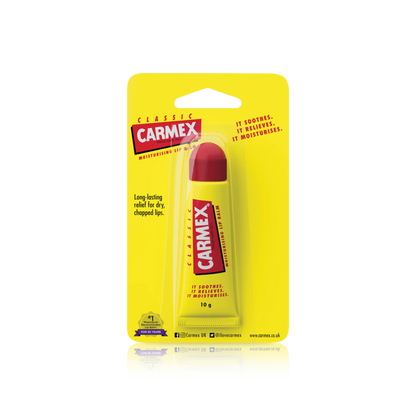 Classic Lip Balm Tube