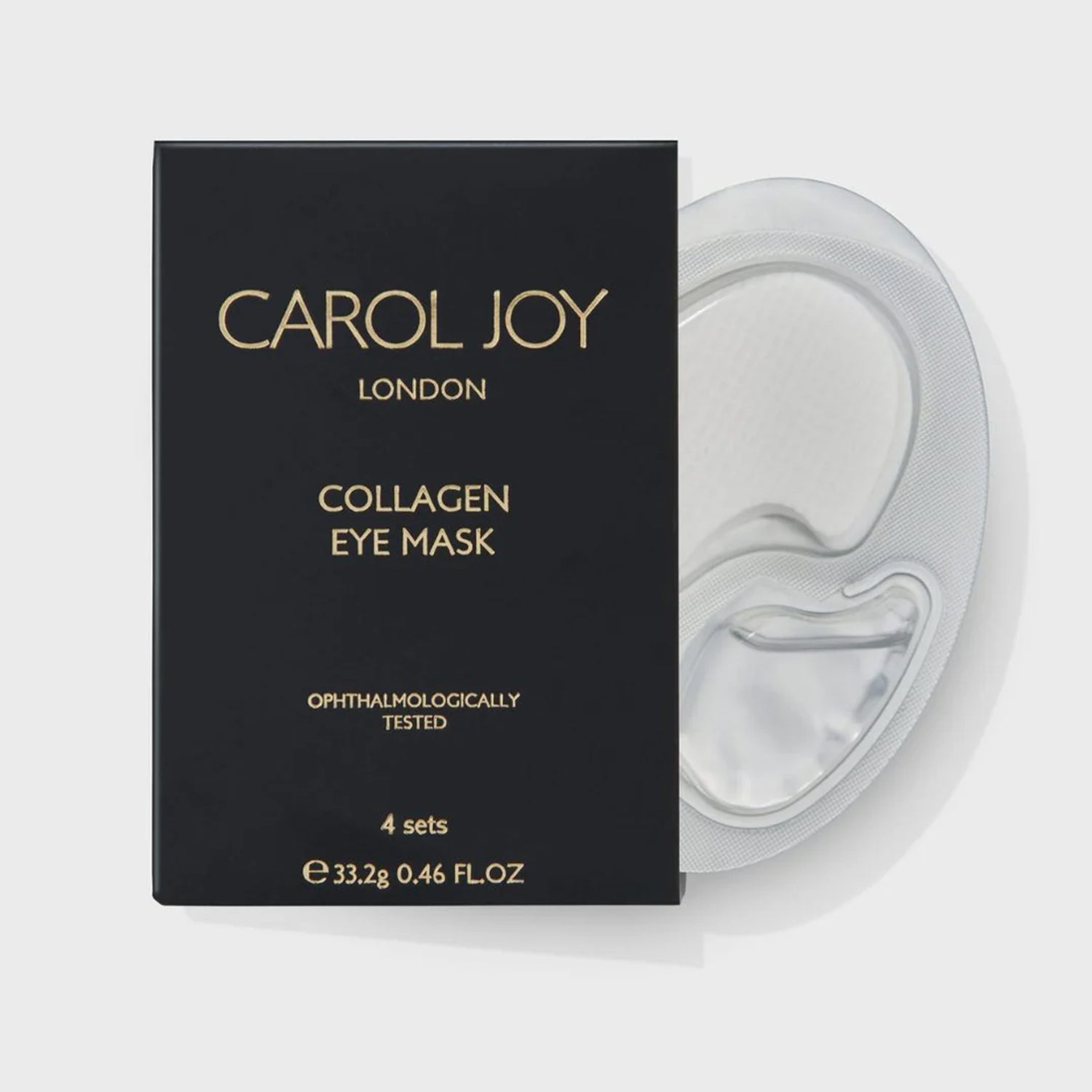 Collagen Eye Mask