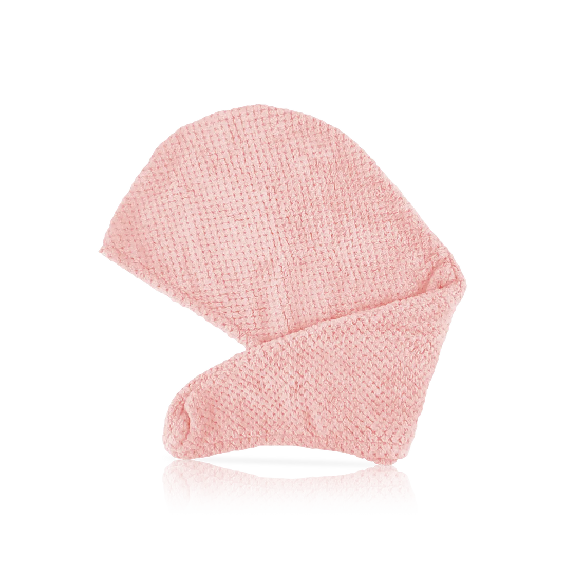 Turban Towel