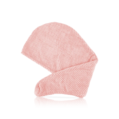 Turban Towel