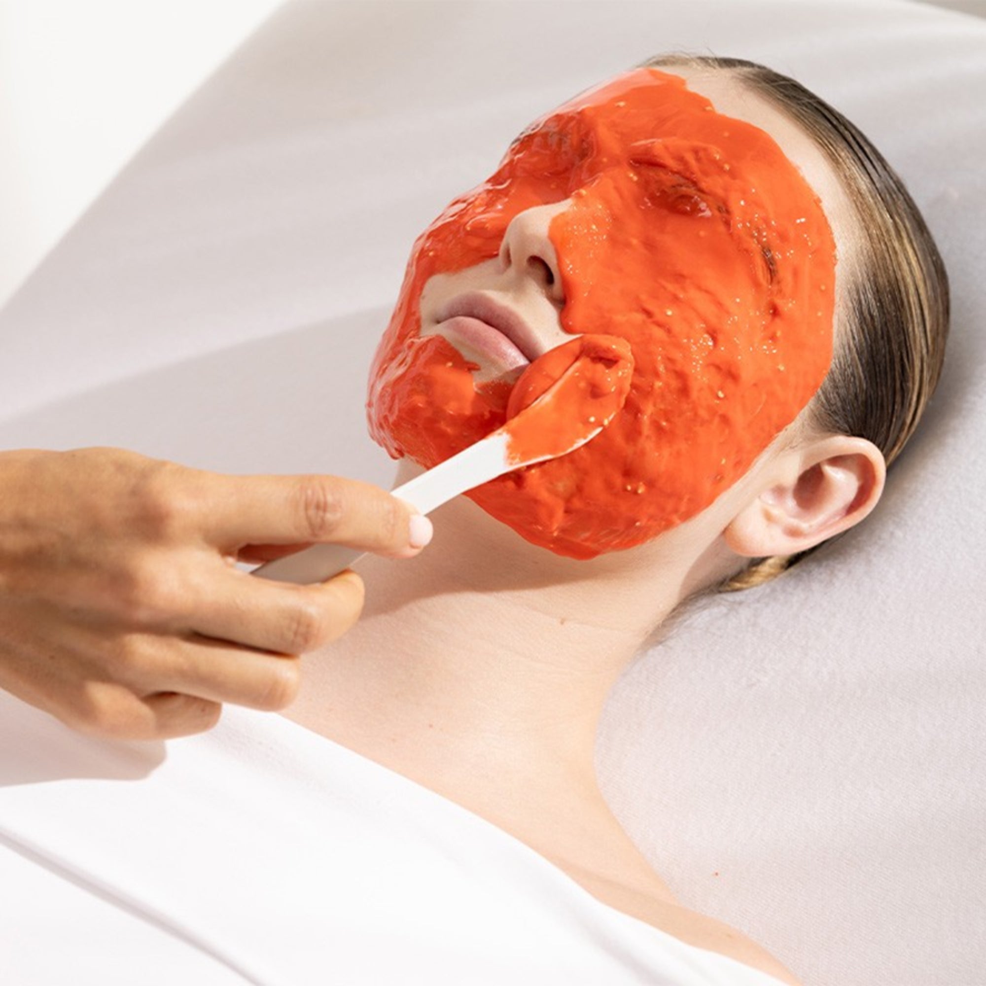 Goji Mask 2070 - Gel &amp; Powder