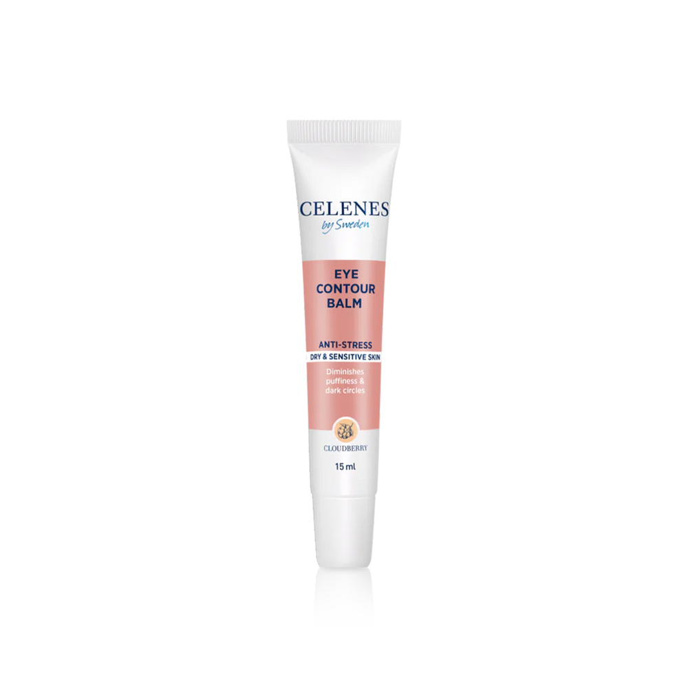 Cloudberry Eye Contour Balm