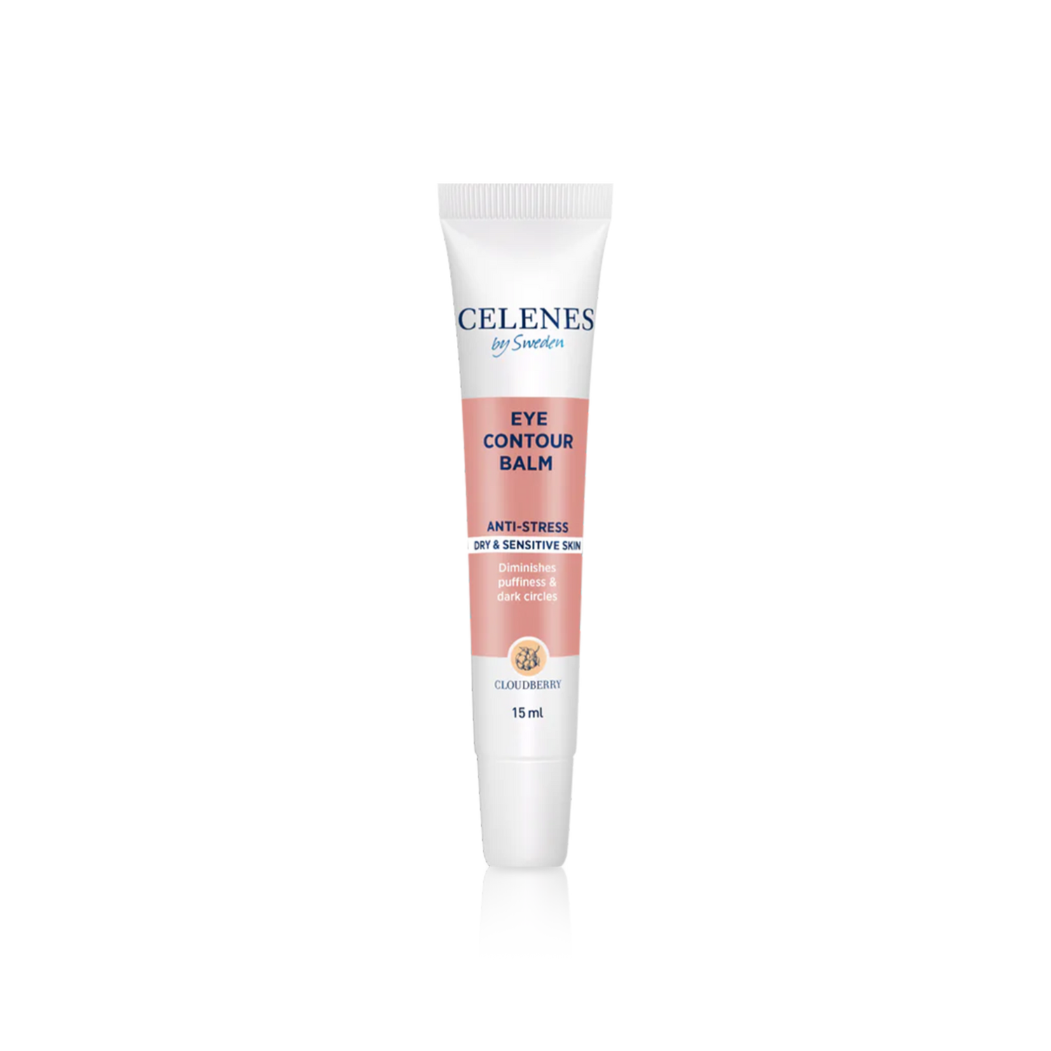 Cloudberry Eye Contour Balm