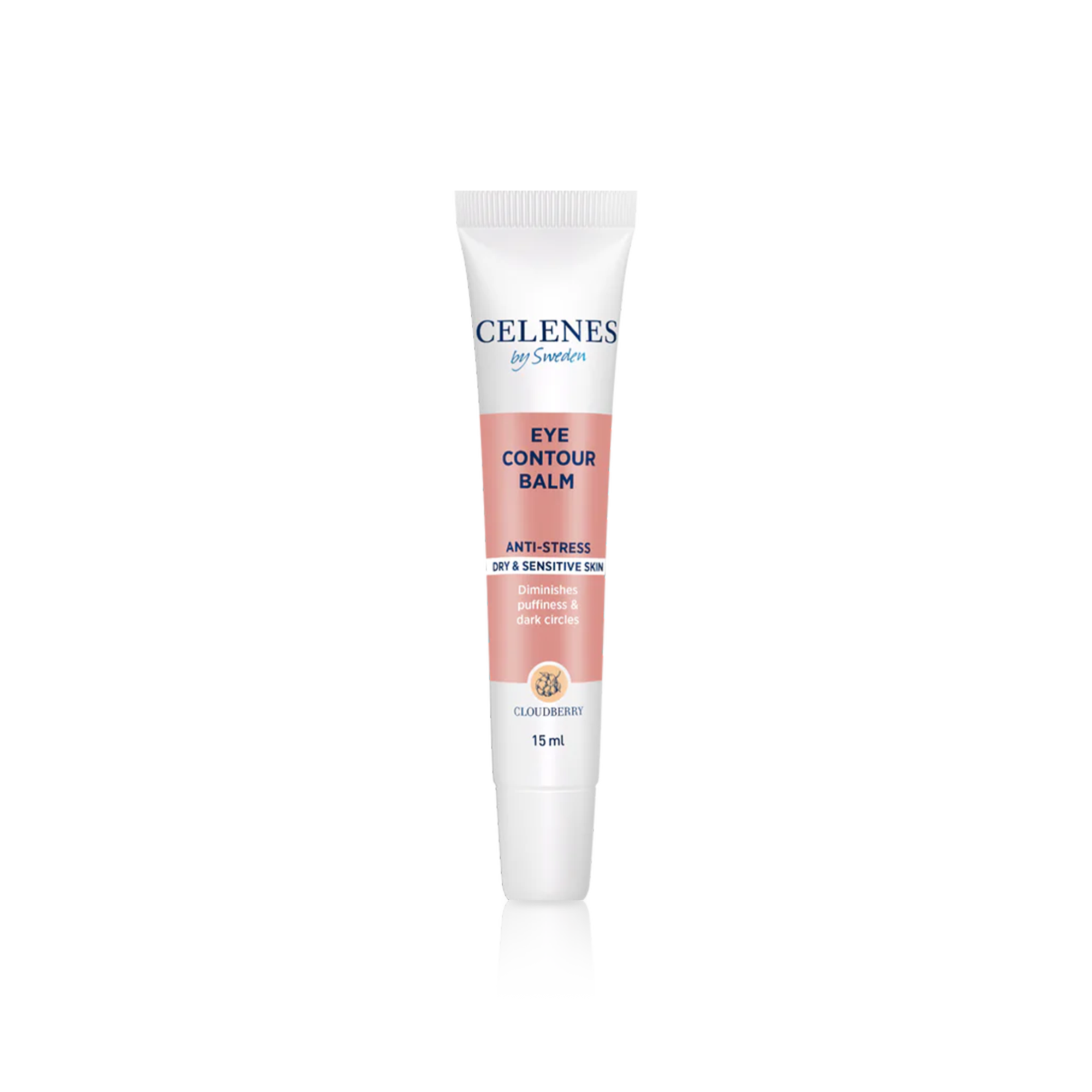 Cloudberry Eye Contour Balm