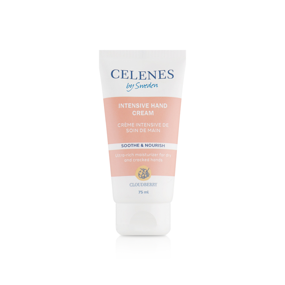 Cloudberry Intensive Hand Cream