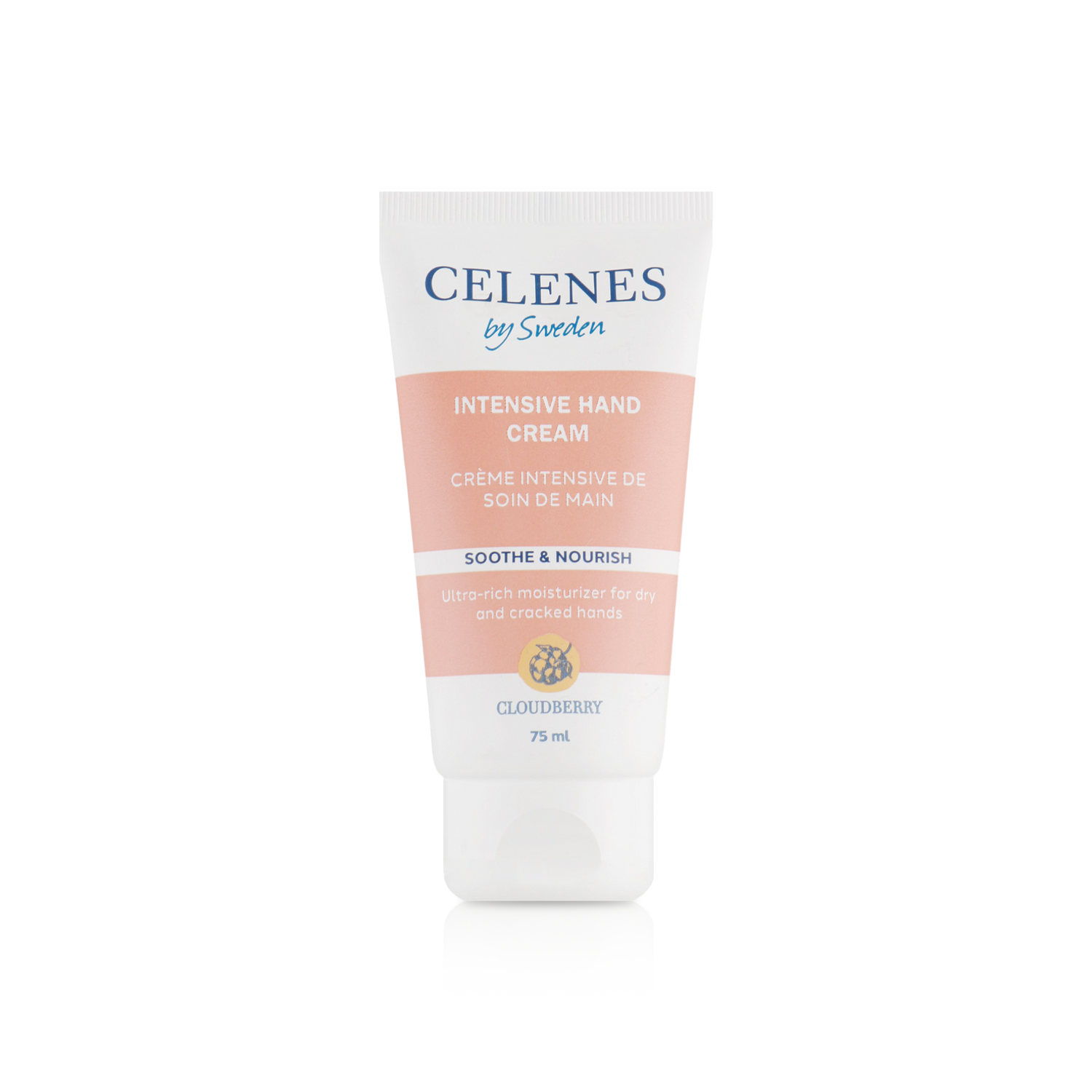 Cloudberry Intensive Hand Cream