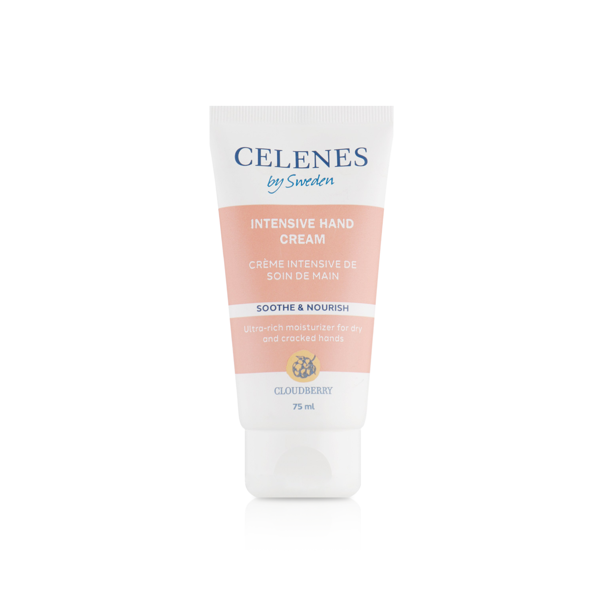 Cloudberry Intensive Hand Cream