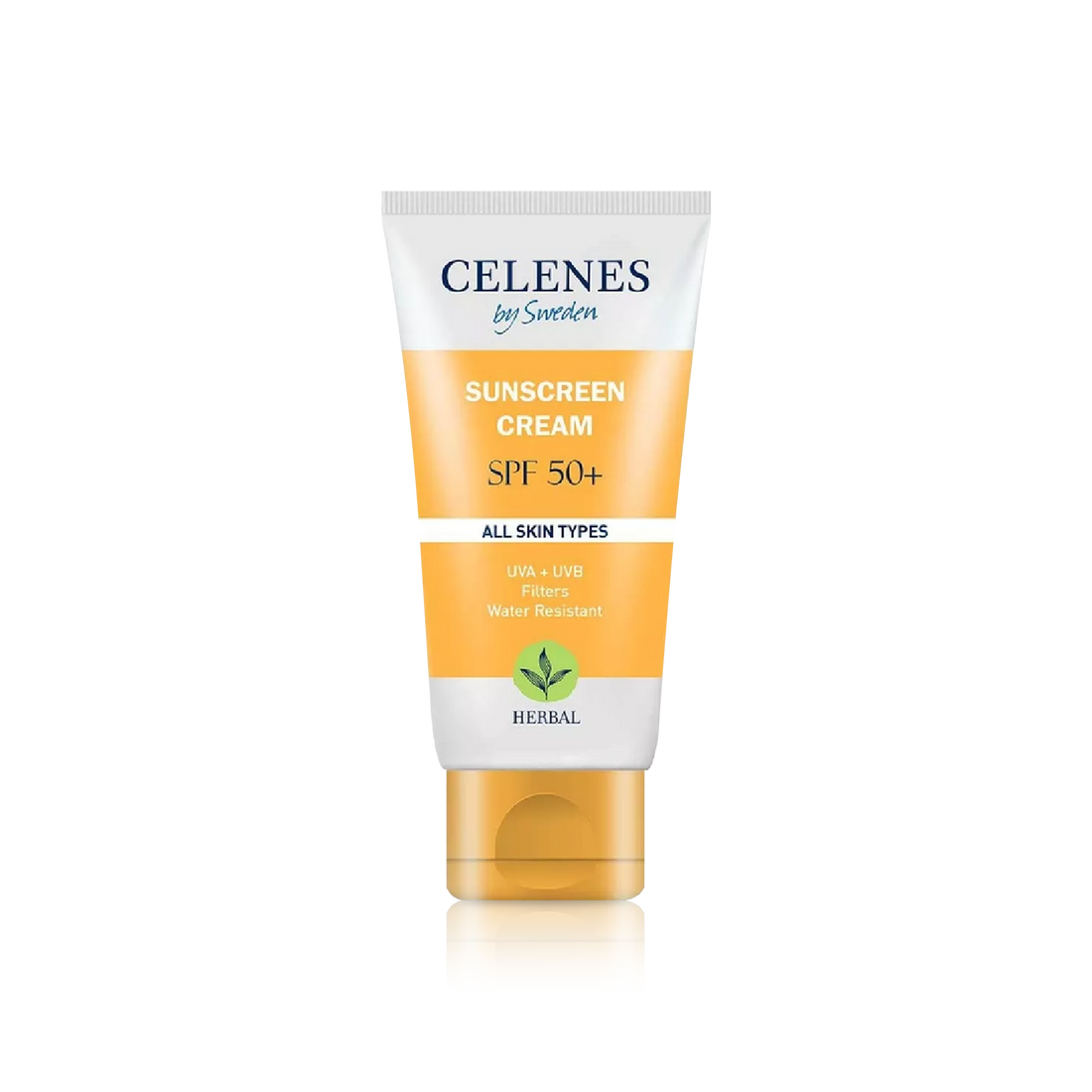 Herbal Sunscreen Cream SPF50+