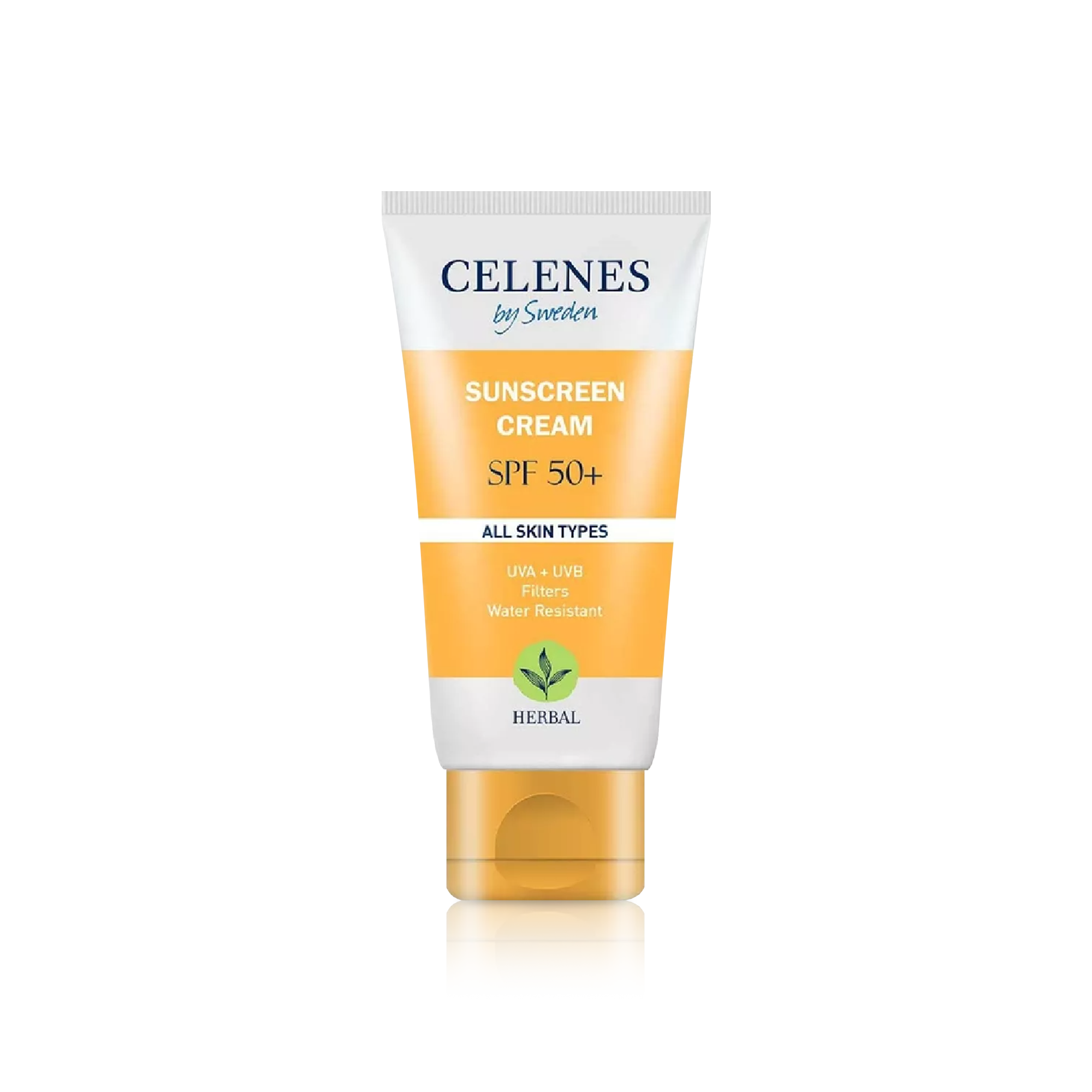 Herbal Sunscreen Cream SPF50+