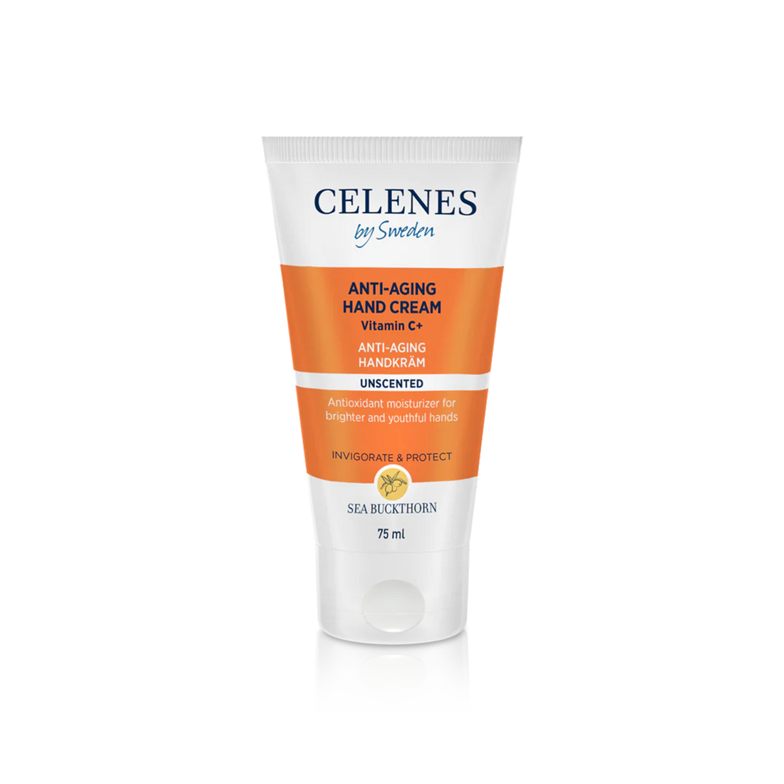 Sea Buckthorn Balancing Facial Cream