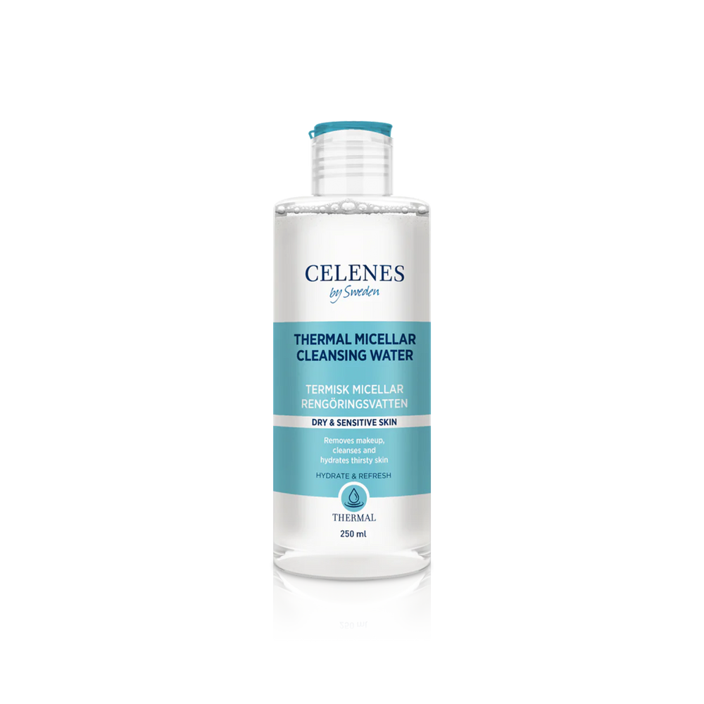 Thermal Micellar Cleansing Water - Dry / Sensitive Skin