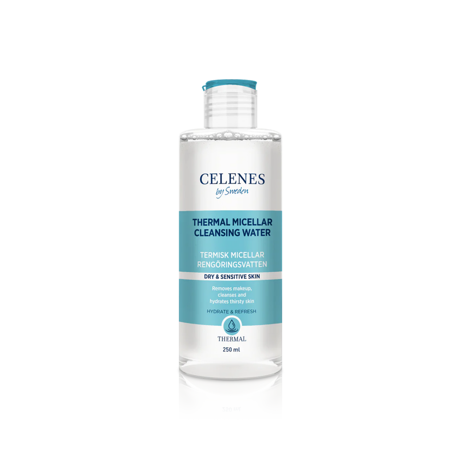 Thermal Micellar Cleansing Water - Dry / Sensitive Skin