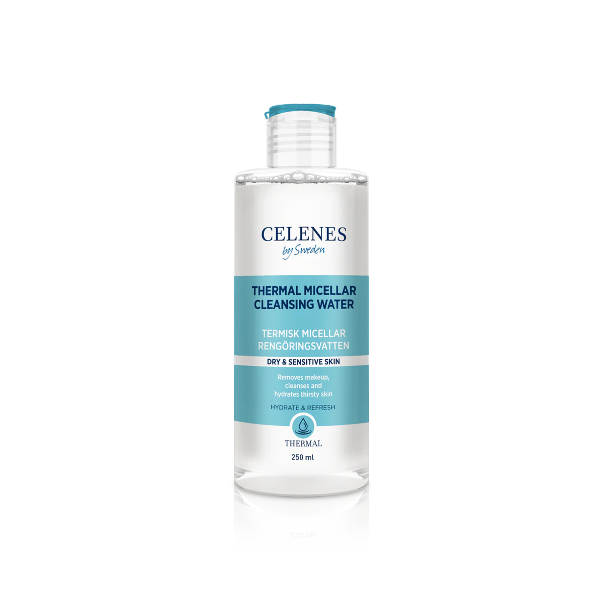 Thermal Micellar Cleansing Water - Dry / Sensitive Skin