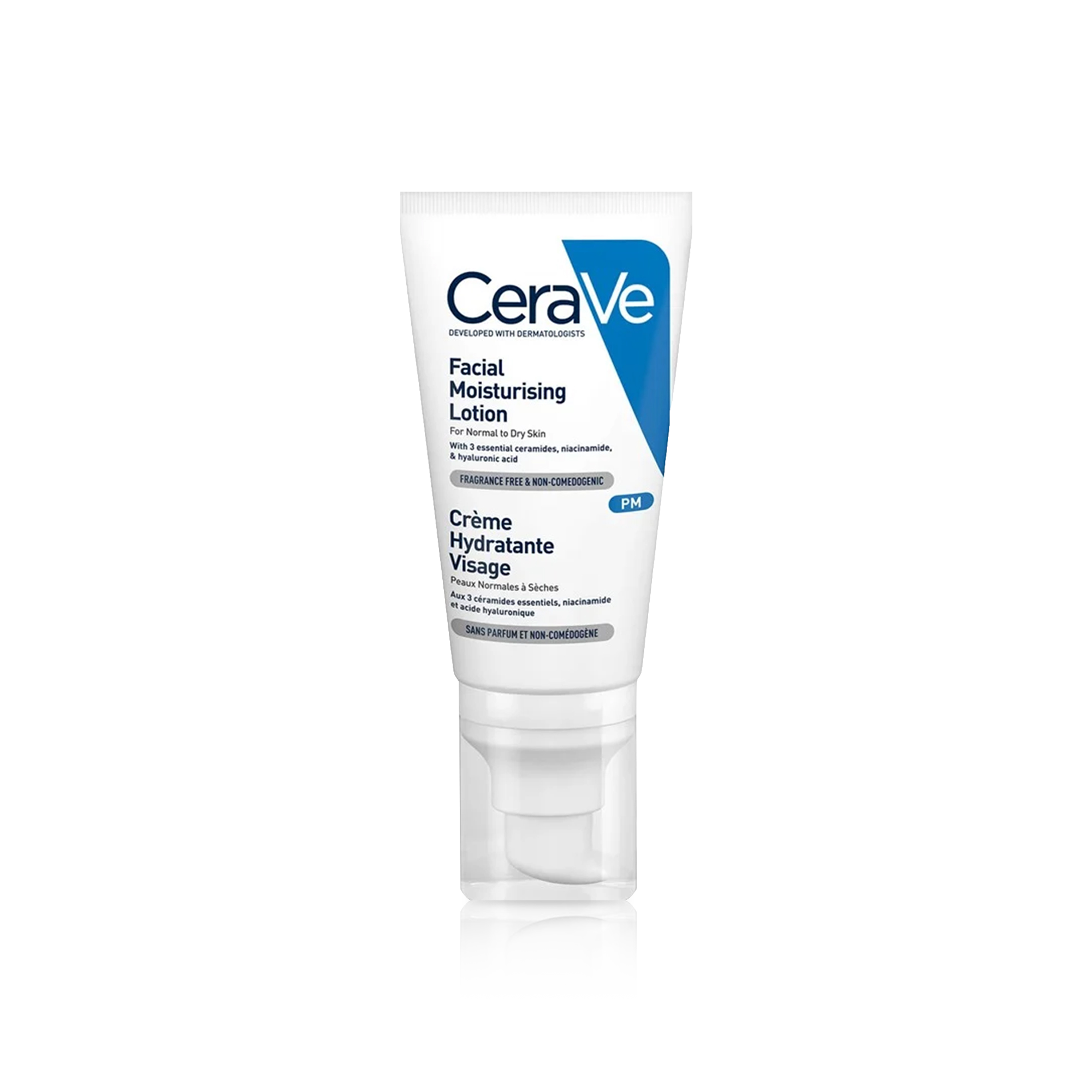 Facial Moisturising Lotion