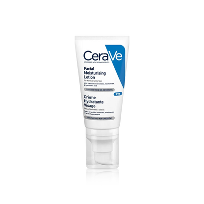 Facial Moisturising Lotion