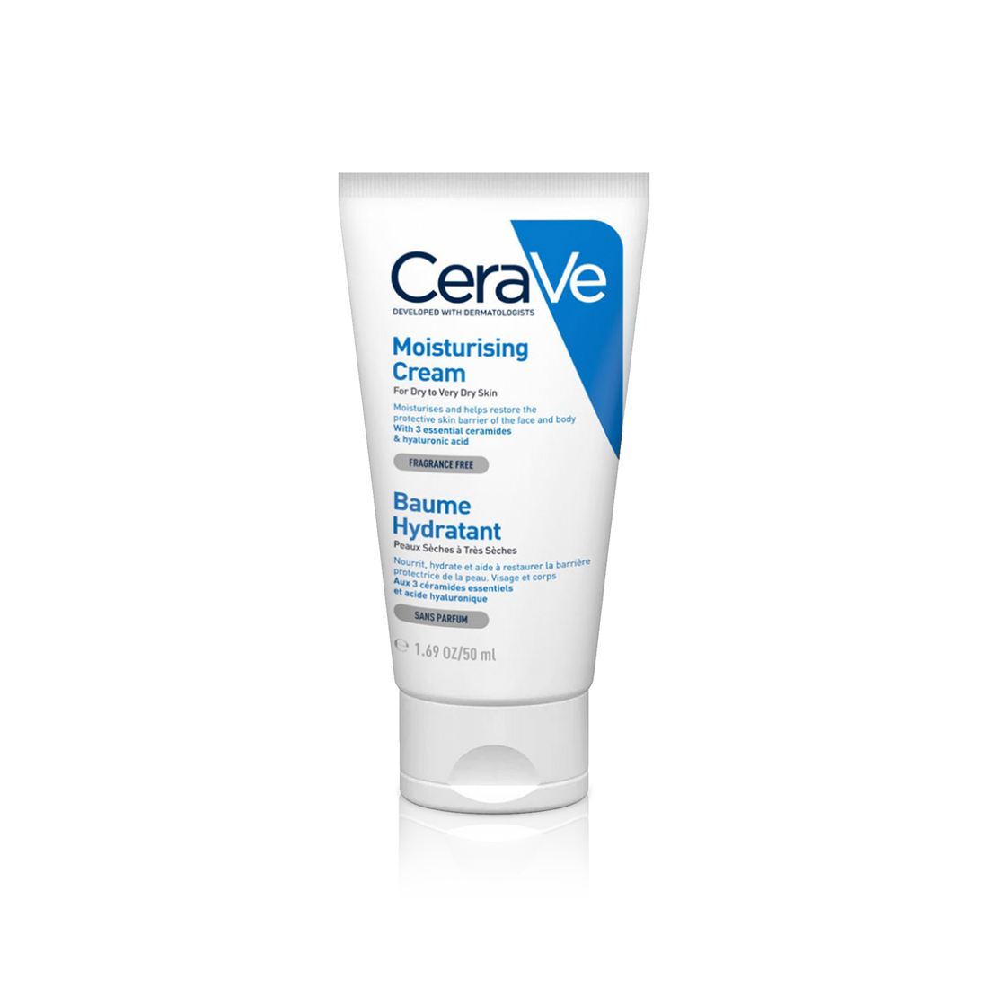 Moisturising Cream For Dry Skin