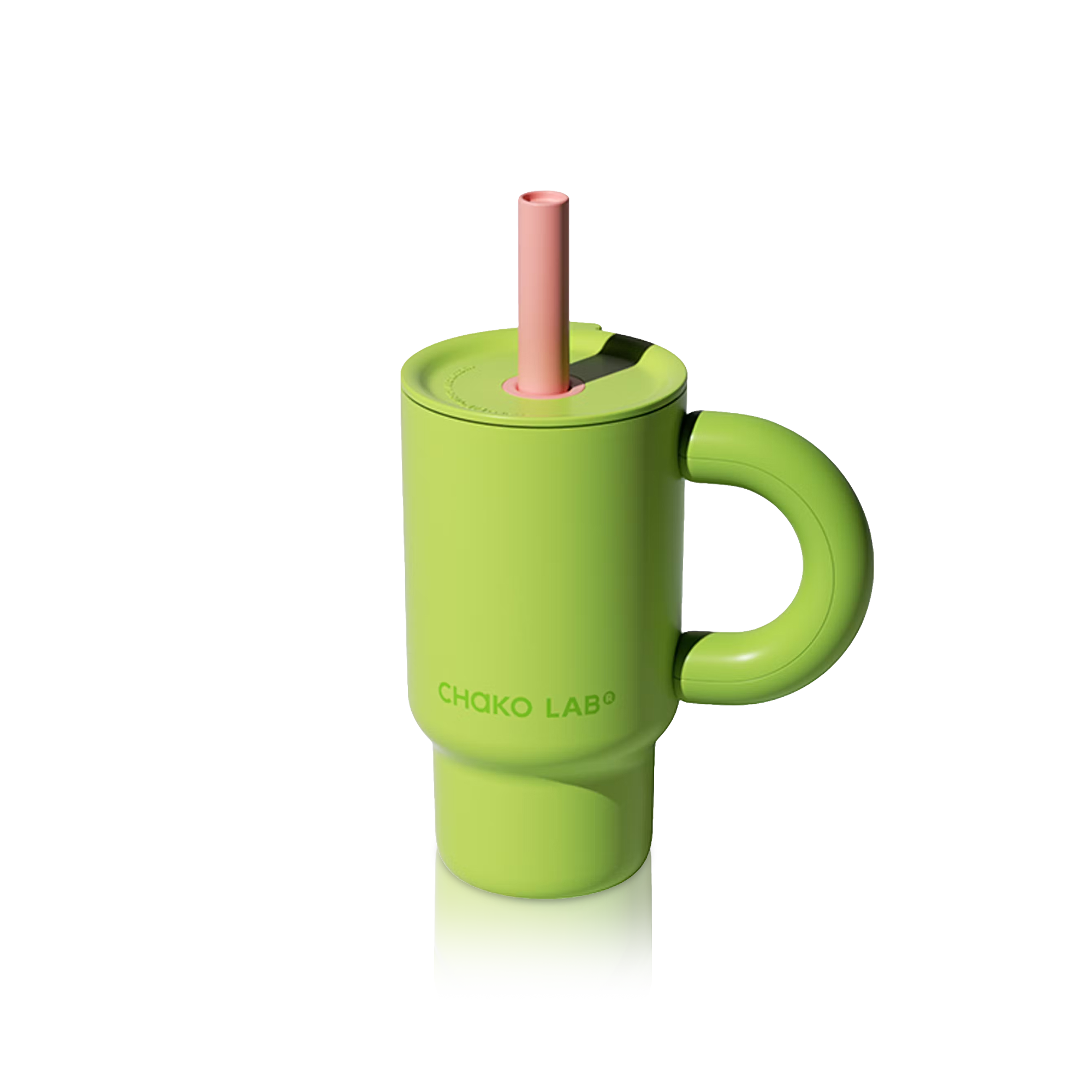 Baba Thermos Cup