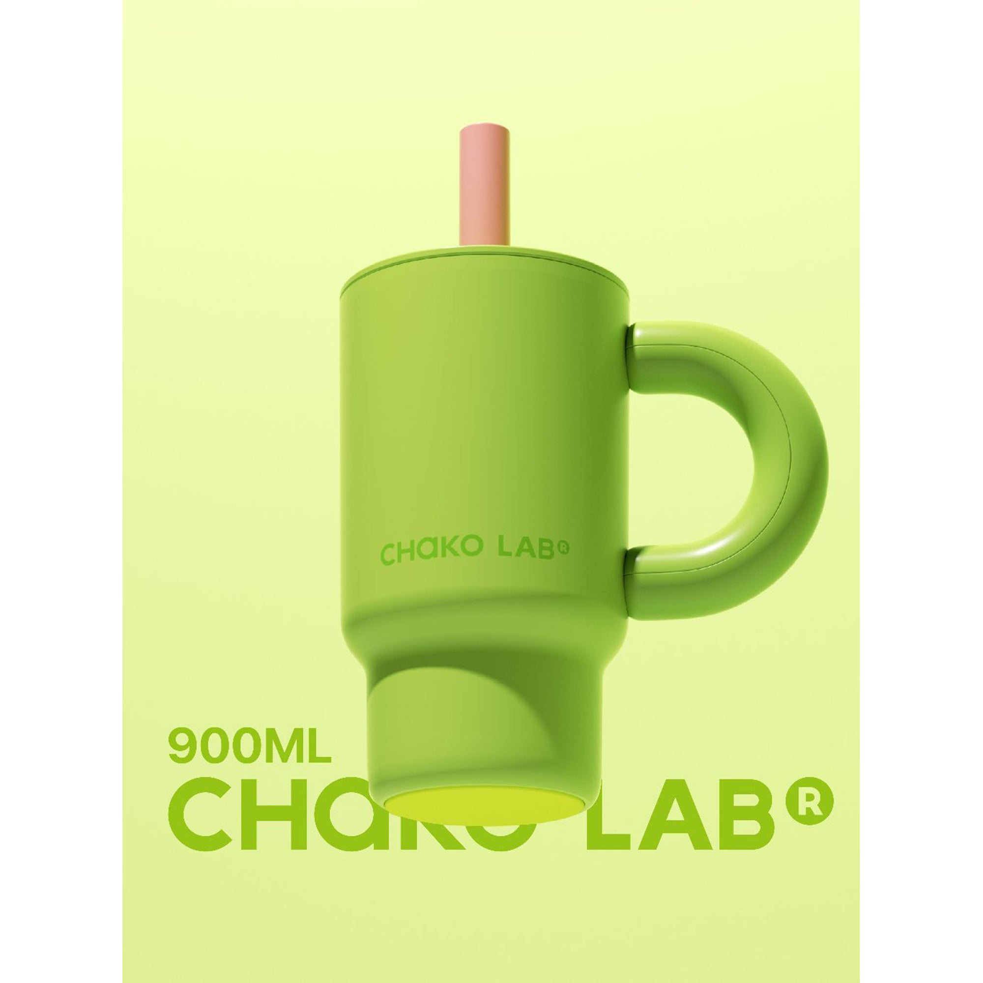 Baba Thermos Cup