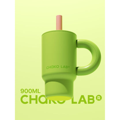 Baba Thermos Cup