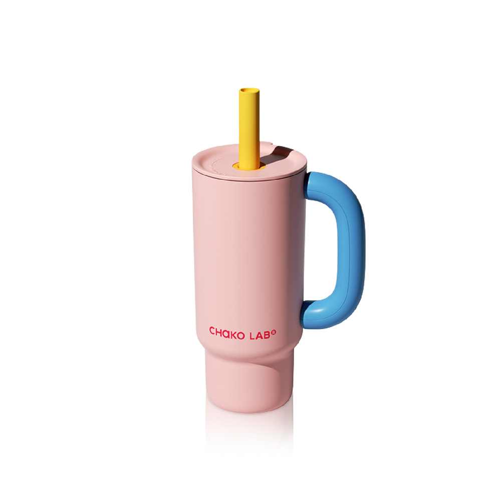 Baba Thermos Cup