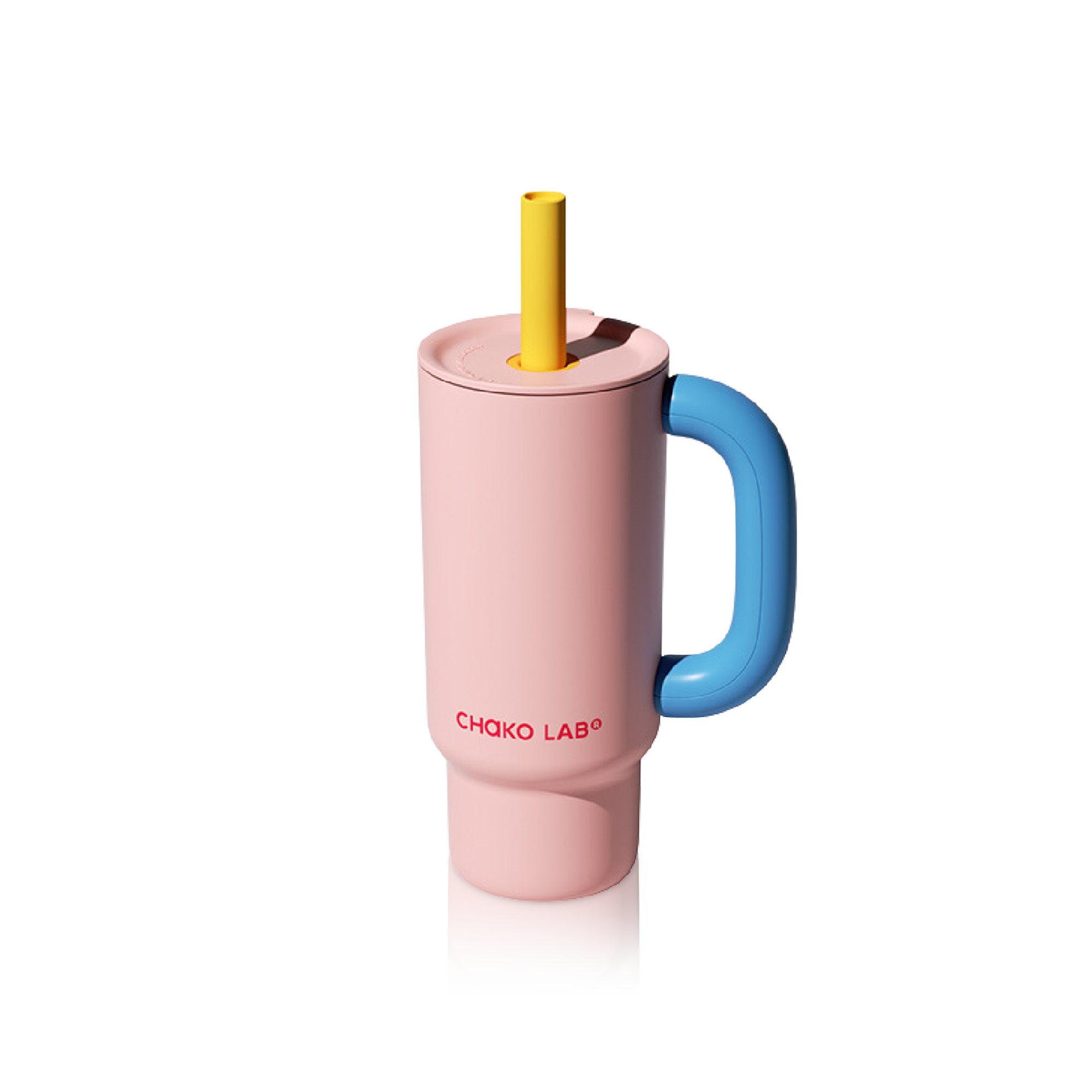 Baba Thermos Cup