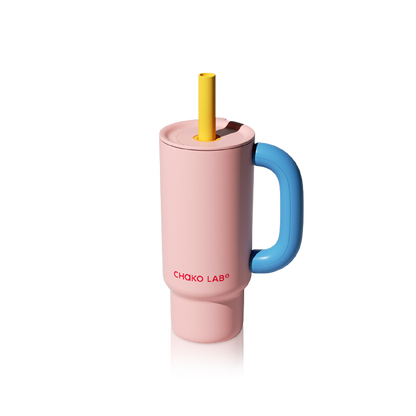 Baba Thermos Cup