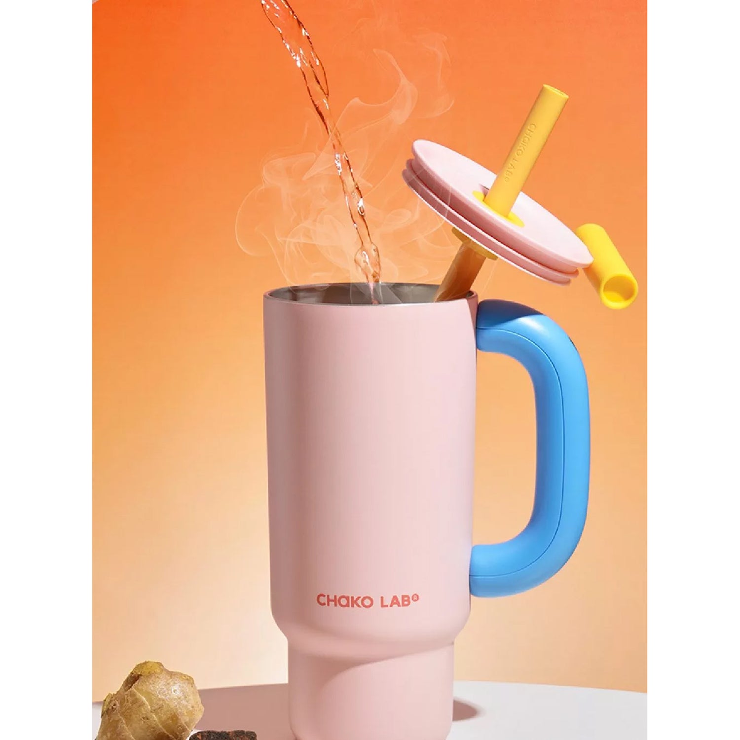 Baba Thermos Cup